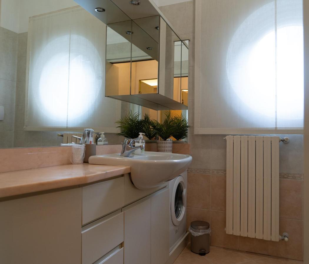 Marghera 5A Apartament - Milano Eksteriør bilde