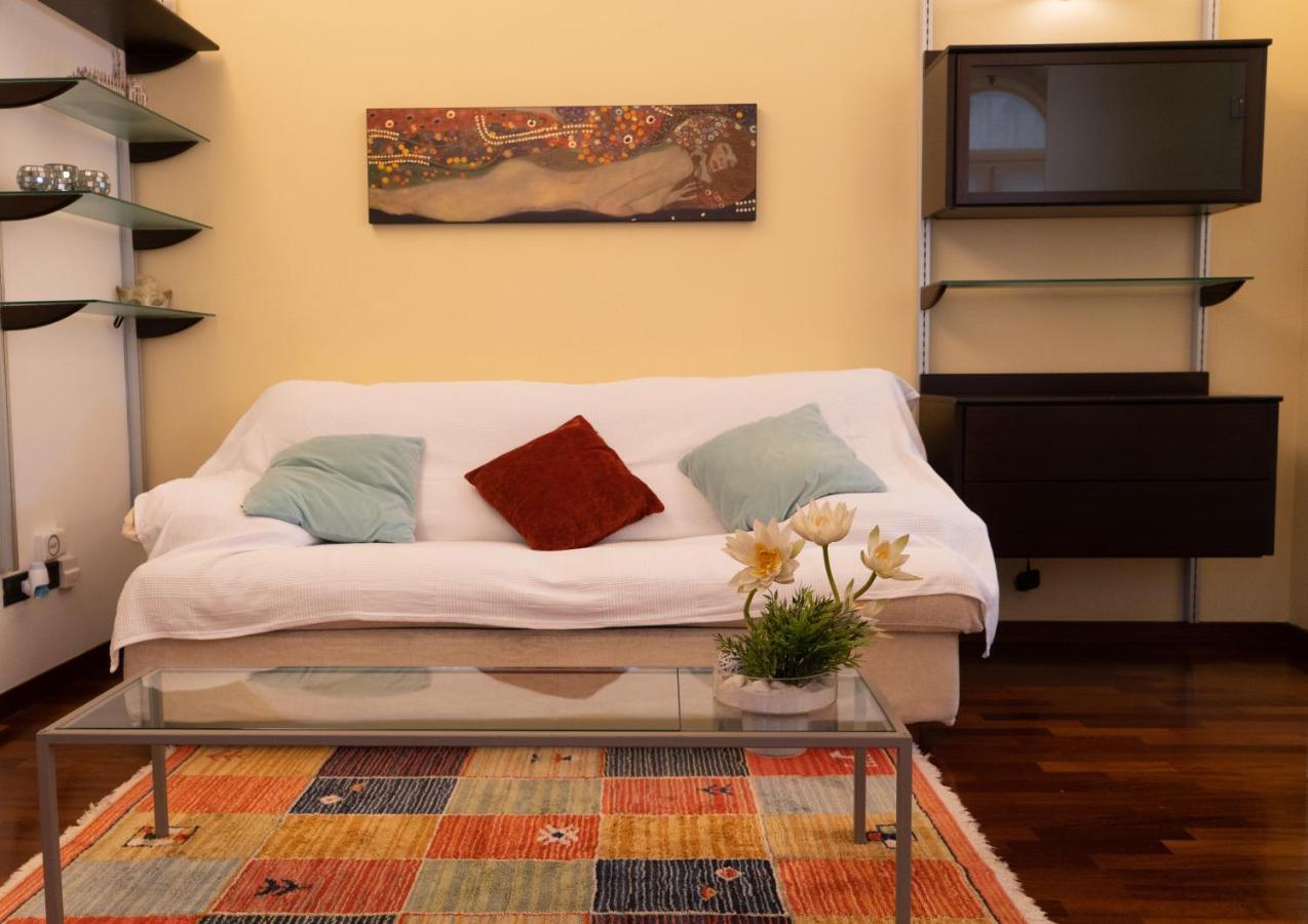 Marghera 5A Apartament - Milano Eksteriør bilde